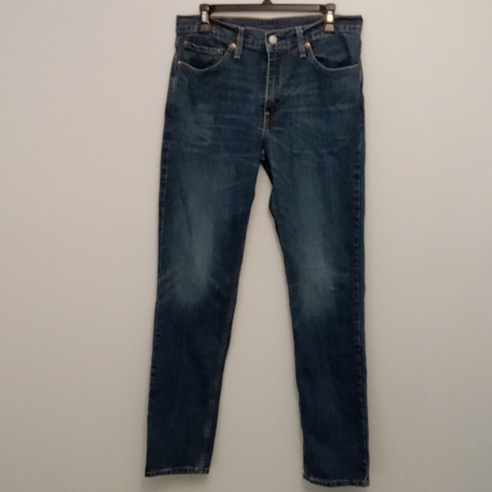 Men's Levi Strauss Jeans